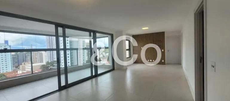 Apartamento À Venda Com 2 Dormitórios No Cambuí Em Campinas