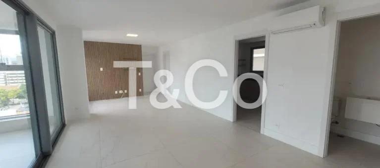 Apartamento À Venda Com 2 Dormitórios No Cambuí Em Campinas