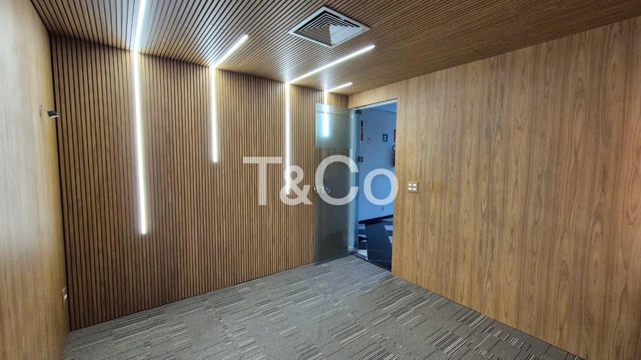 Sala Comercial 100 M² À Venda Ou Locação No Hannover Tower Cambuí