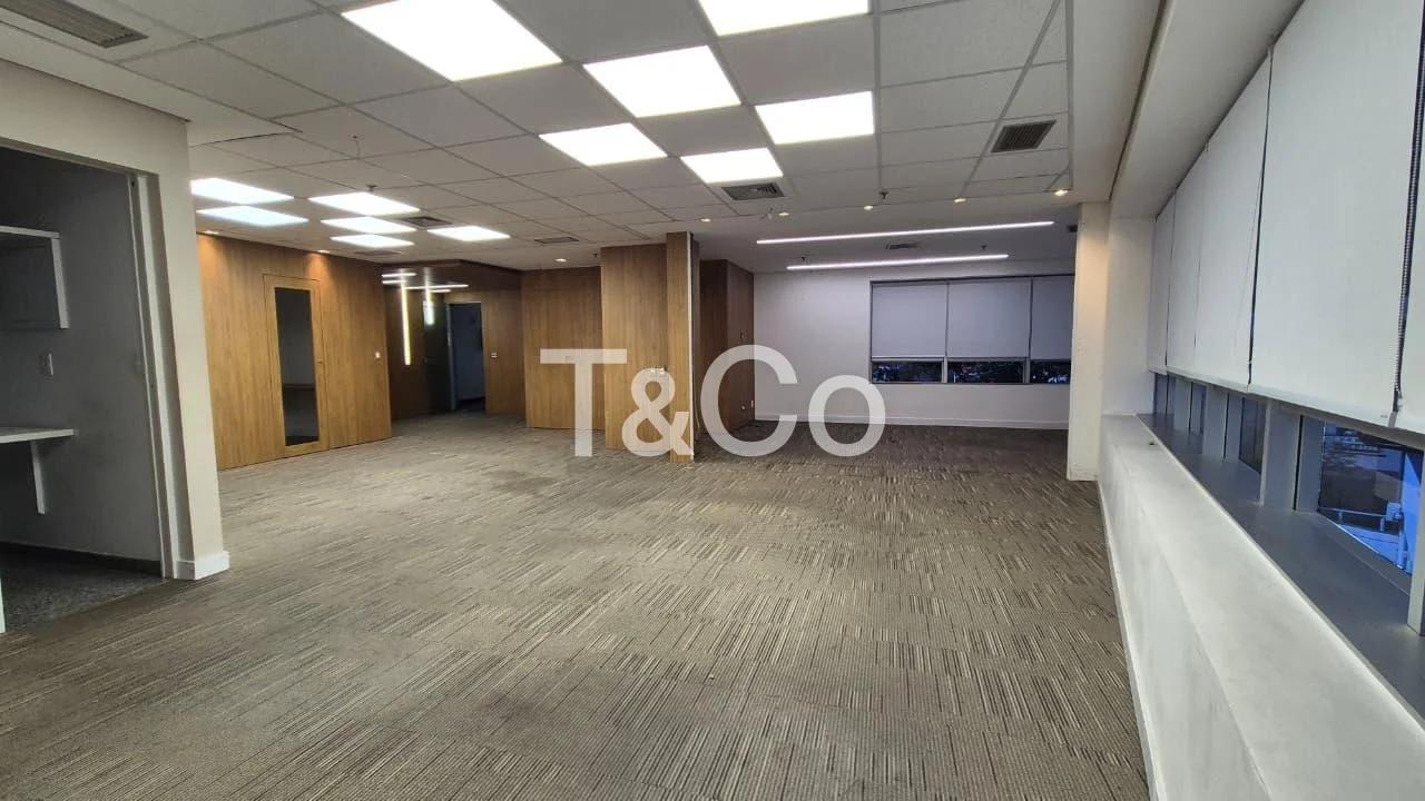 Sala Comercial 100 M² À Venda Ou Locação No Hannover Tower Cambuí