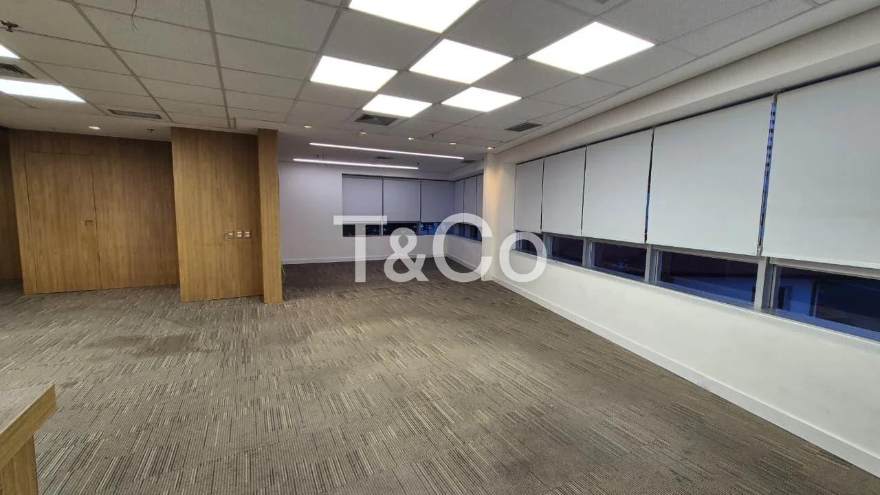Sala Comercial 100 M² À Venda Ou Locação No Hannover Tower Cambuí