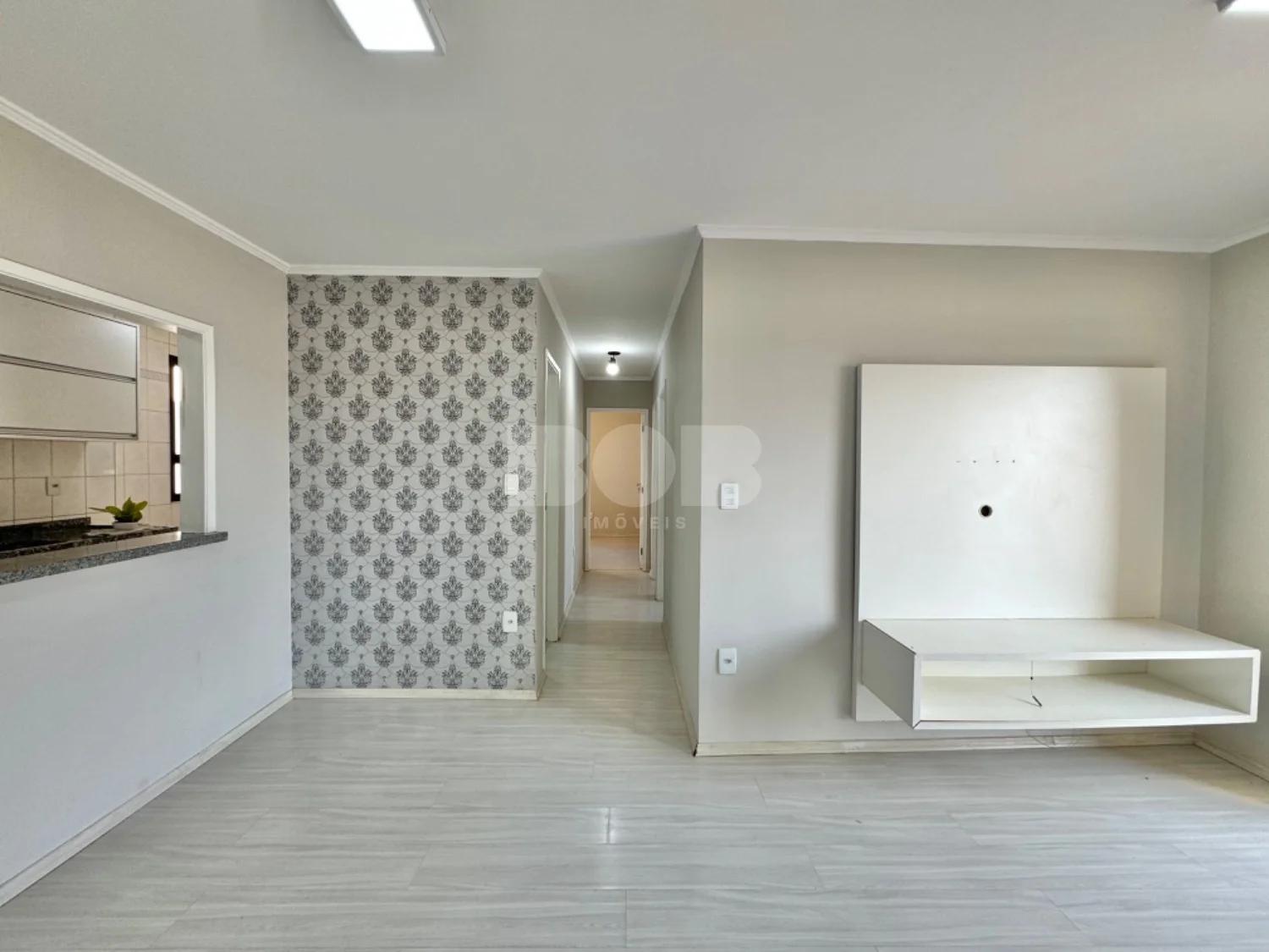 Apartamento À Venda Com 3 Dormitórios No Taquaral Em Campinas