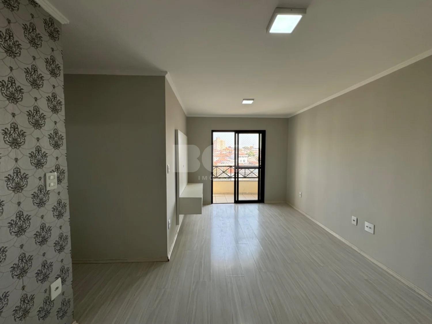 Apartamento À Venda Com 3 Dormitórios No Taquaral Em Campinas