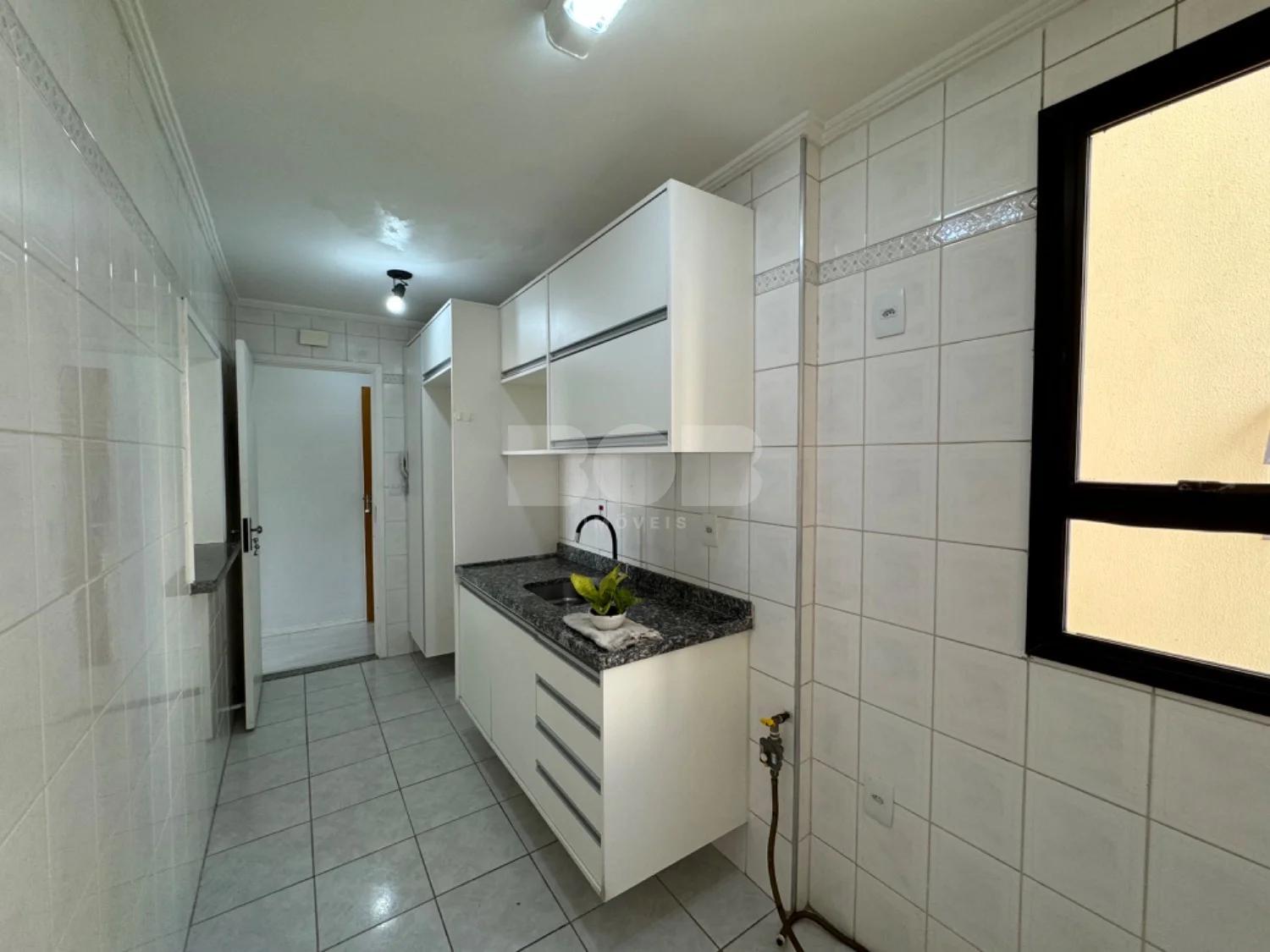 Apartamento À Venda Com 3 Dormitórios No Taquaral Em Campinas