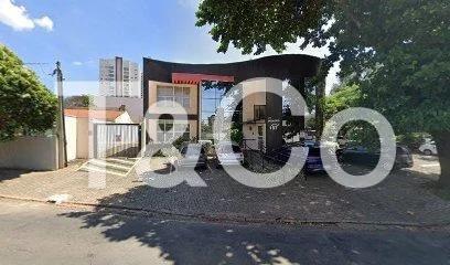 Sala Comercial À Venda Com 1 Dormitório No Jardim Brasil Em Campinas