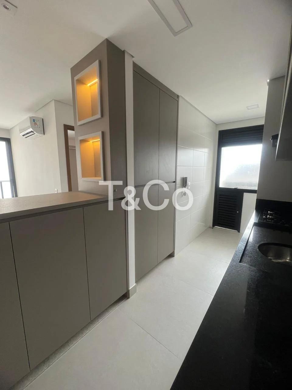 Apartamento À Venda Com 1 Dormitório No Cambuí Em Campinas