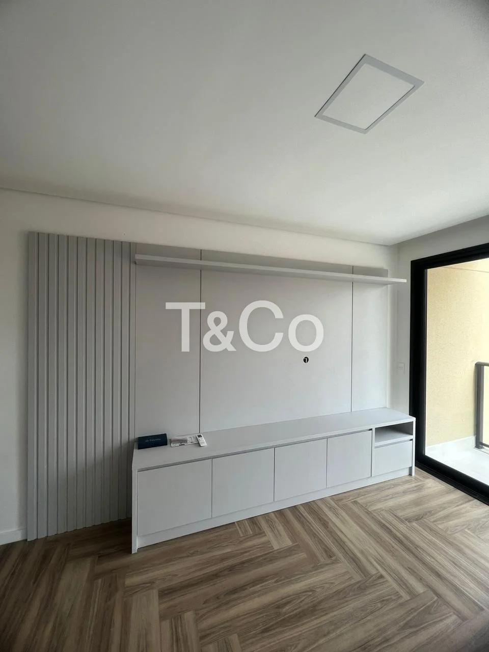 Apartamento À Venda Com 1 Dormitório No Cambuí Em Campinas