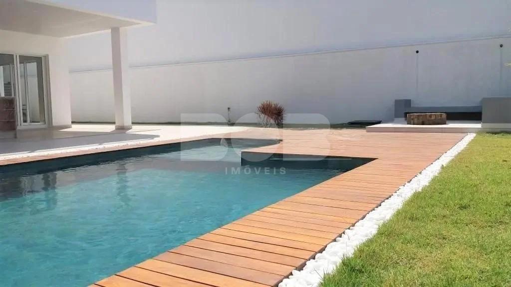 Casa Em Condomínio À Venda Com 4 Dormitórios No Loteamento Alphaville Campinas Em Campinas