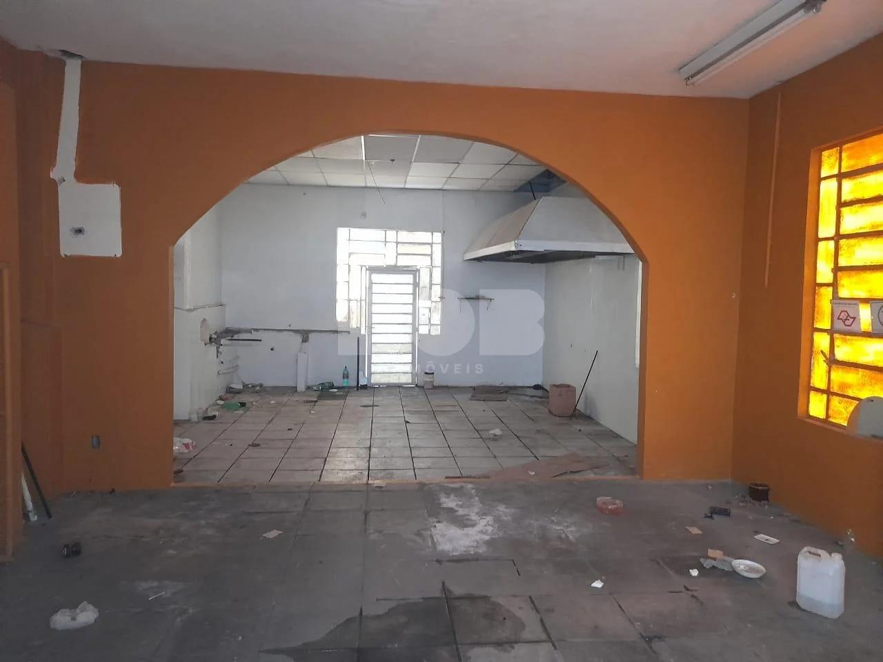 Galpão / Armazém À Venda No Vila Industrial Em Campinas