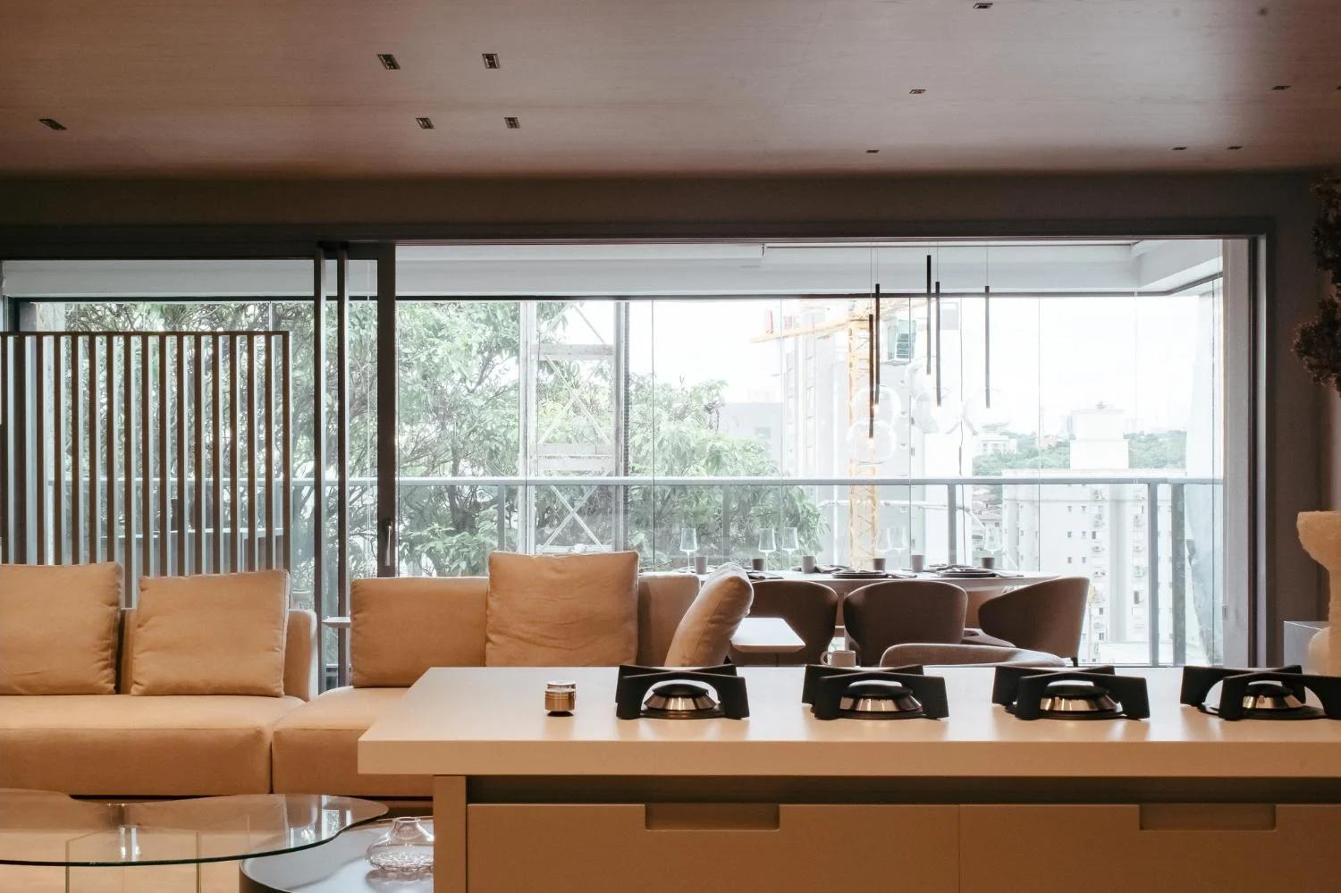 Apartamento À Venda Com 3 Dormitórios No Cambuí Em Campinas