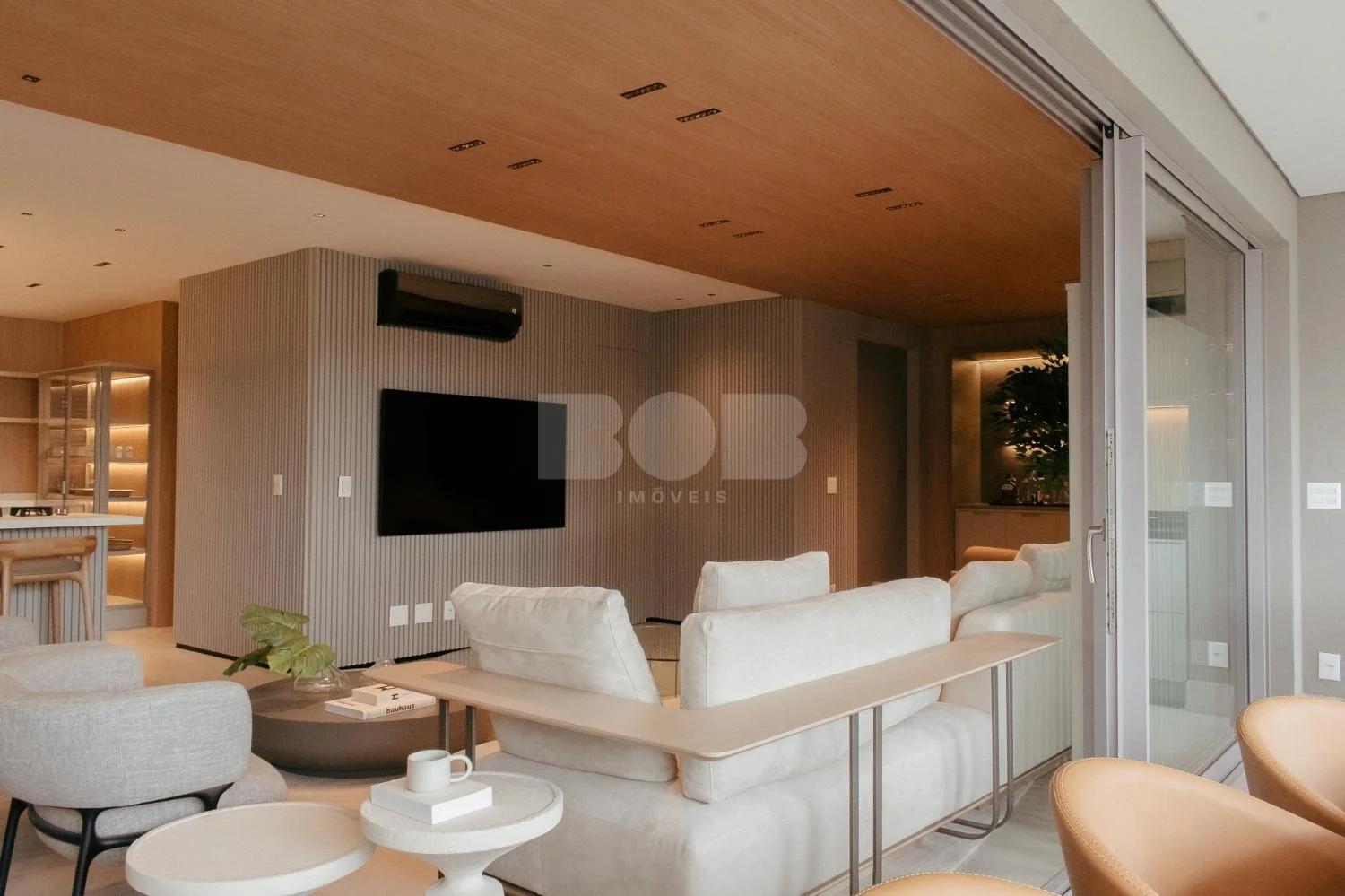 Apartamento À Venda Com 3 Dormitórios No Cambuí Em Campinas