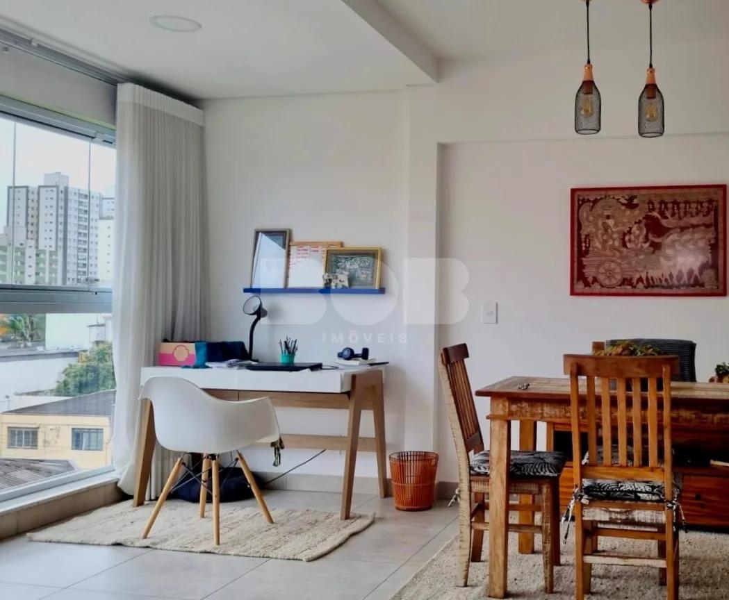 Kitnet/Conjugado À Venda Com 1 Dormitório No Centro Em Campinas