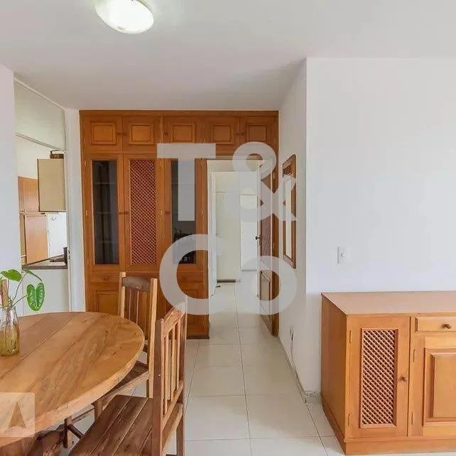 Apartamento À Venda Com 2 Dormitórios No Jardim Bom Sucesso Em Campinas