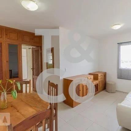 Apartamento À Venda Com 2 Dormitórios No Jardim Bom Sucesso Em Campinas