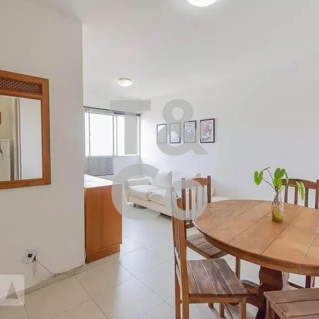 Apartamento À Venda Com 2 Dormitórios No Jardim Bom Sucesso Em Campinas