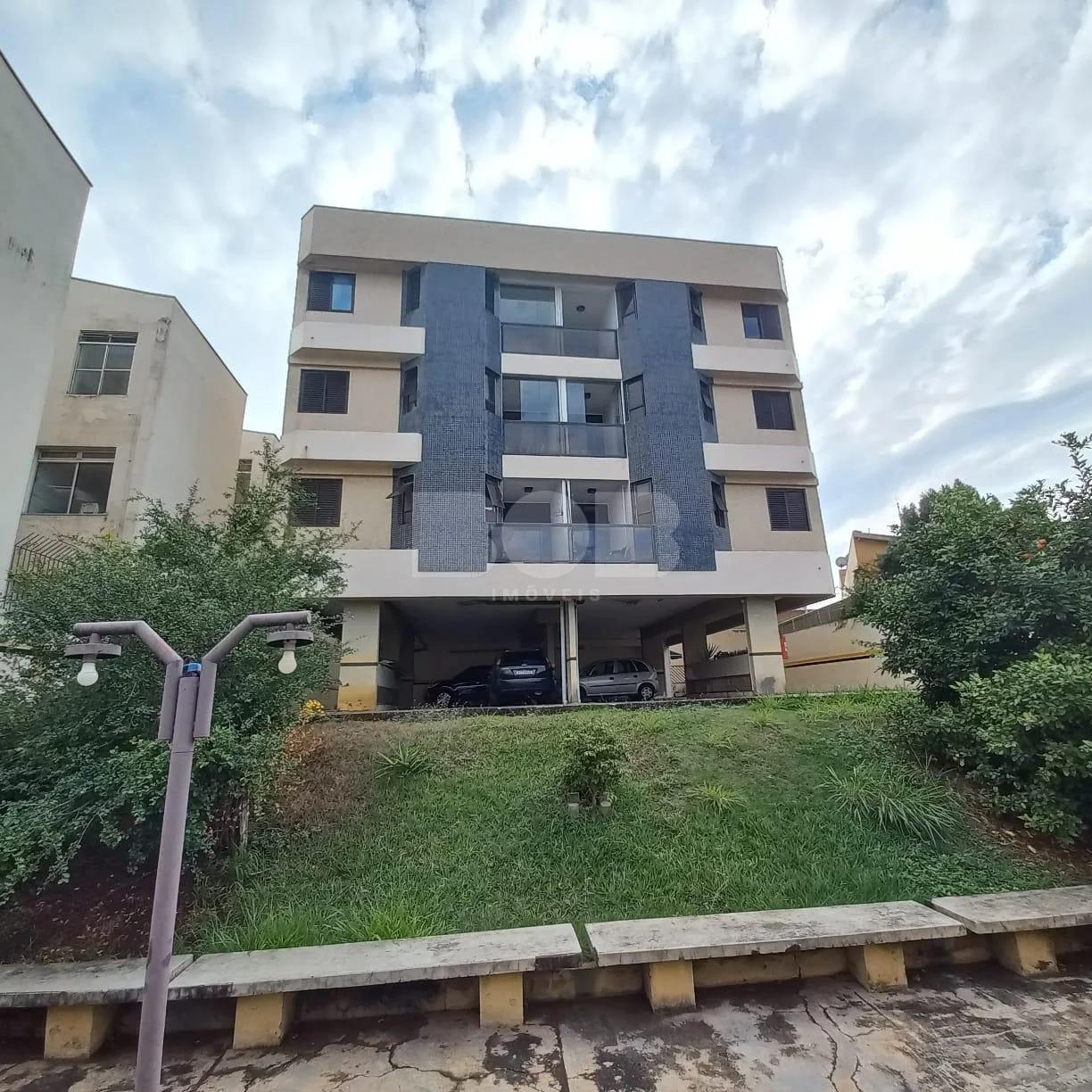 Apartamento À Venda Com 3 Dormitórios No Bonfim Em Campinas