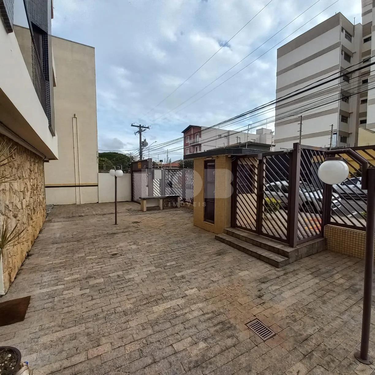 Apartamento À Venda Com 3 Dormitórios No Bonfim Em Campinas
