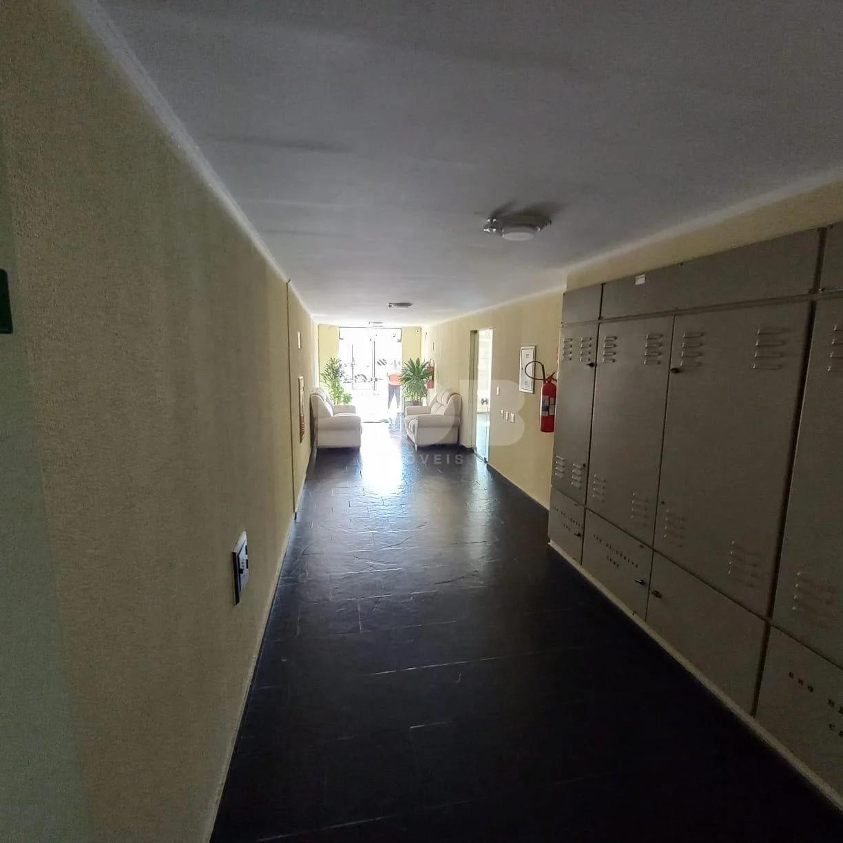 Apartamento À Venda Com 3 Dormitórios No Bonfim Em Campinas