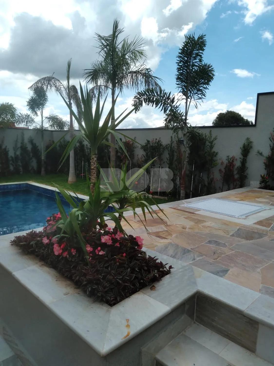 Casa Em Condomínio À Venda Com 4 Dormitórios No Parque Brasil 500 Em Paulínia