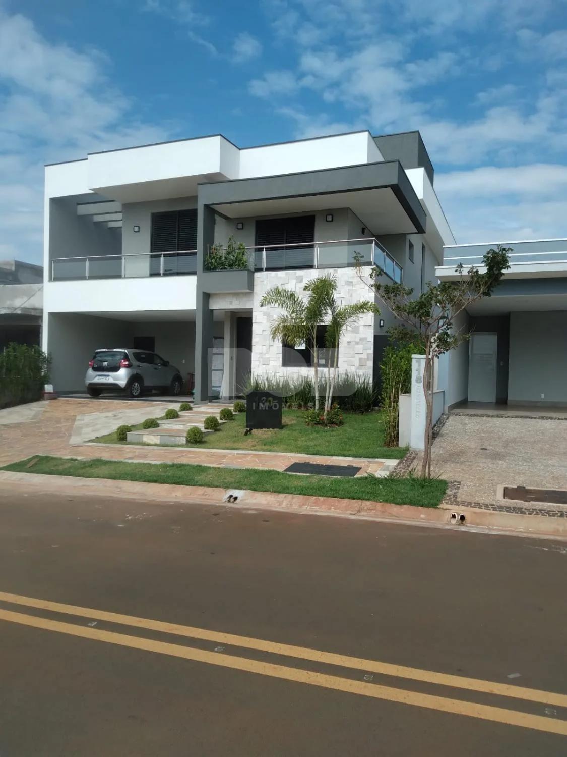 Casa Em Condomínio À Venda Com 4 Dormitórios No Parque Brasil 500 Em Paulínia