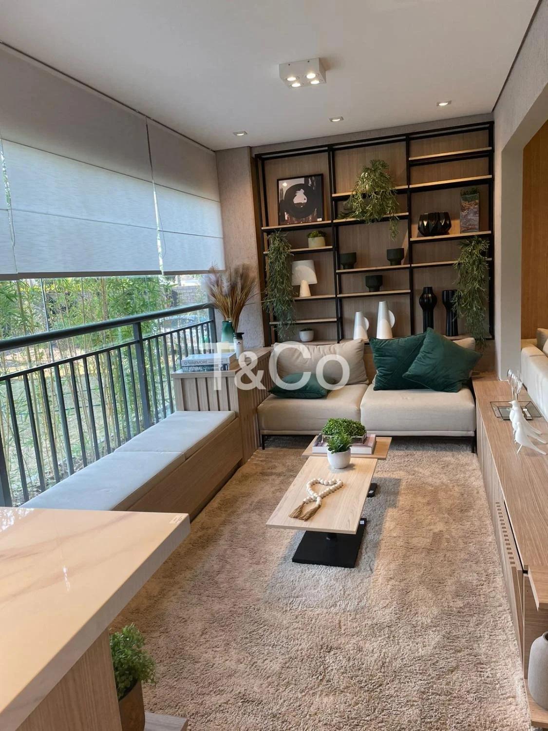 Apartamento À Venda Com 2 Dormitórios No Bonfim Em Campinas