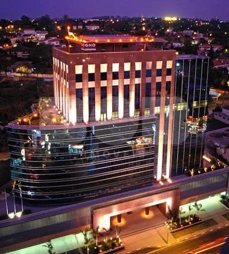 Sala Comercial Para Alugar No Chácara da Barra Em Campinas
