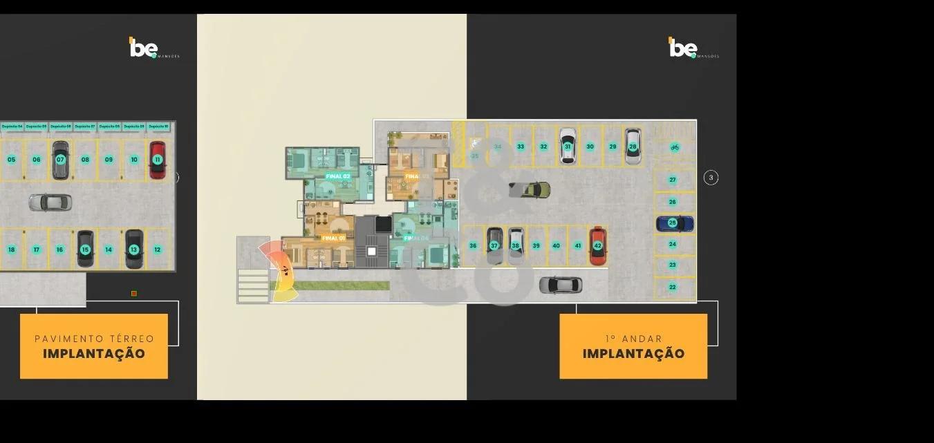 Apartamento À Venda Com 2 Dormitórios No Mansões Santo Antônio Em Campinas