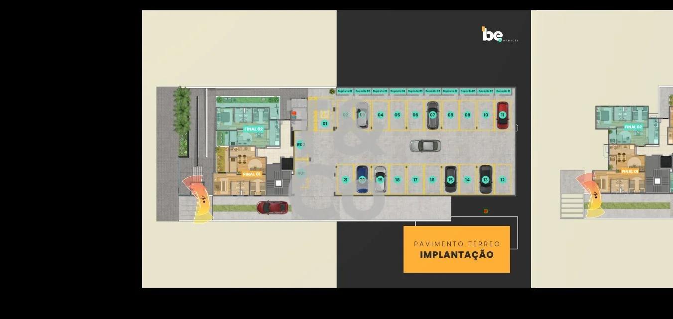 Apartamento À Venda Com 2 Dormitórios No Mansões Santo Antônio Em Campinas