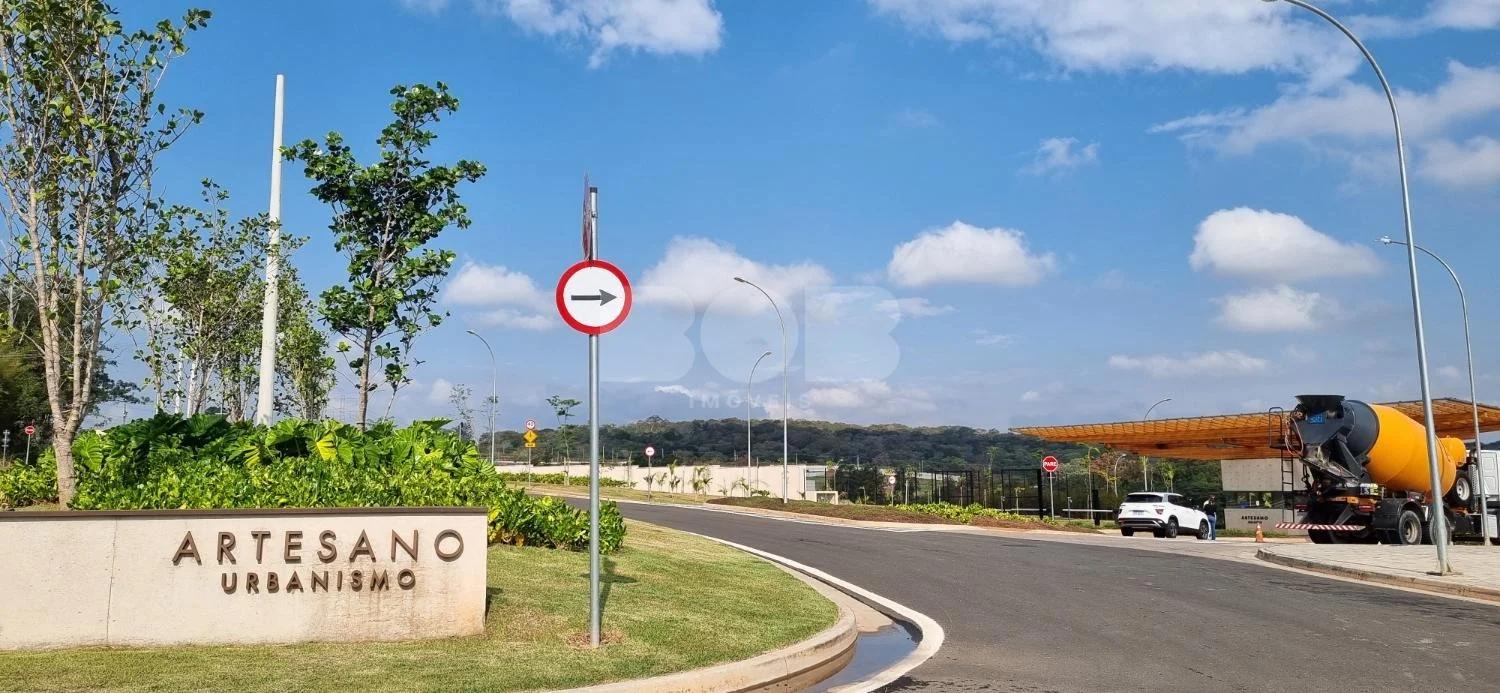 LOTE A Venda NO Condominio Artesano Galleria