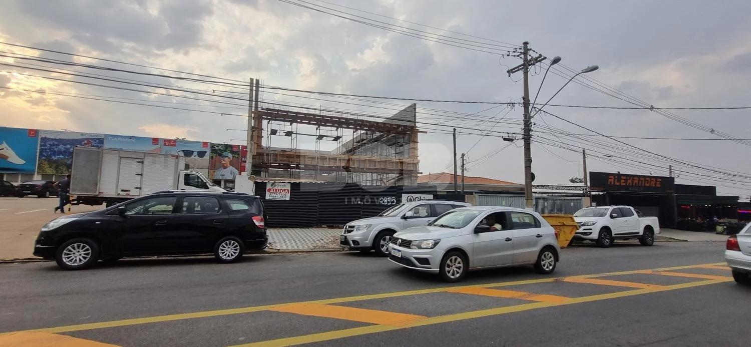 Sala Comercial Para Alugar Com 1 Dormitório No Jardim Guanabara Em Campinas