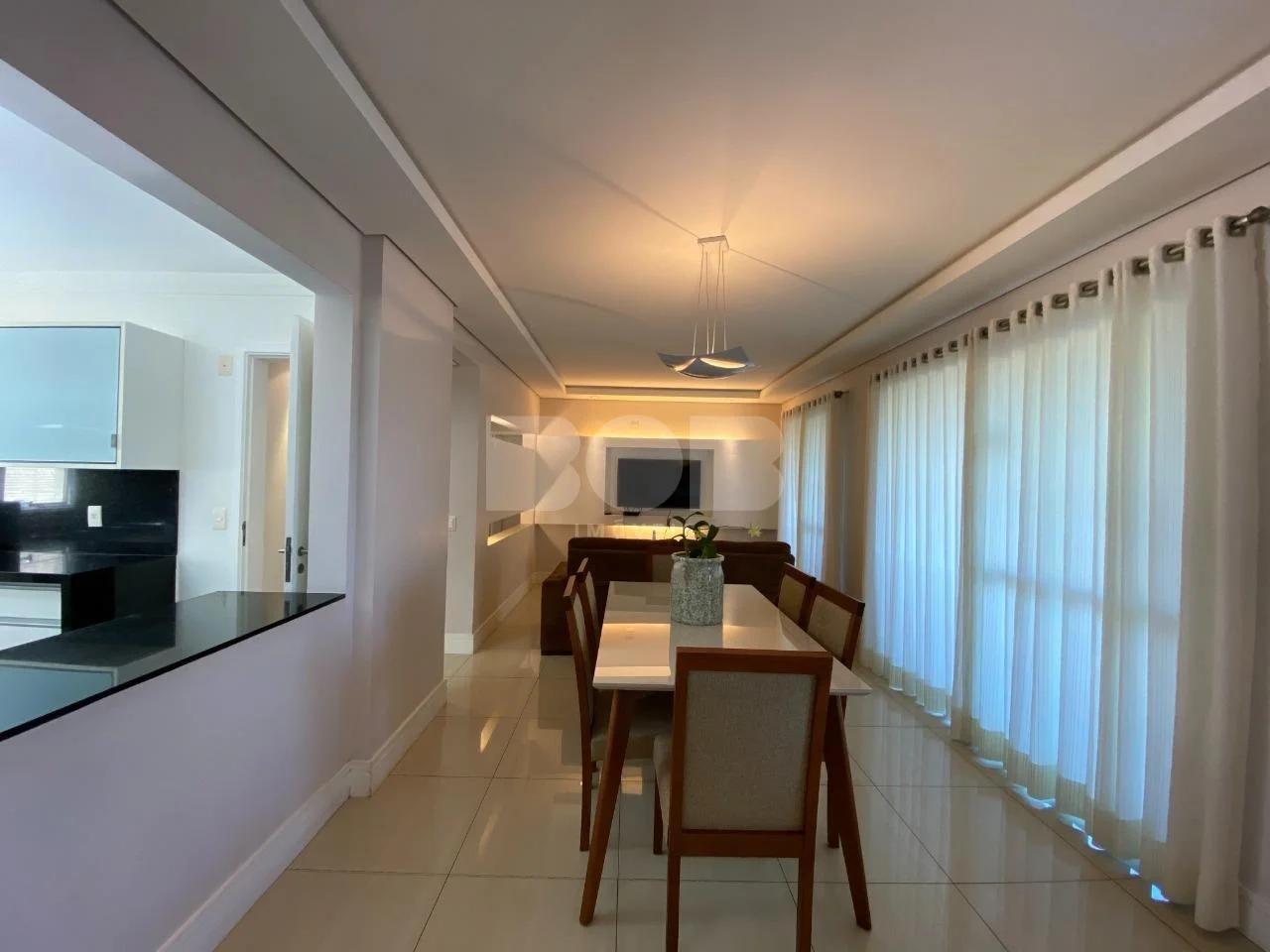 Apartamento À Venda Com 3 Dormitórios No Mansões Santo Antônio Em Campinas