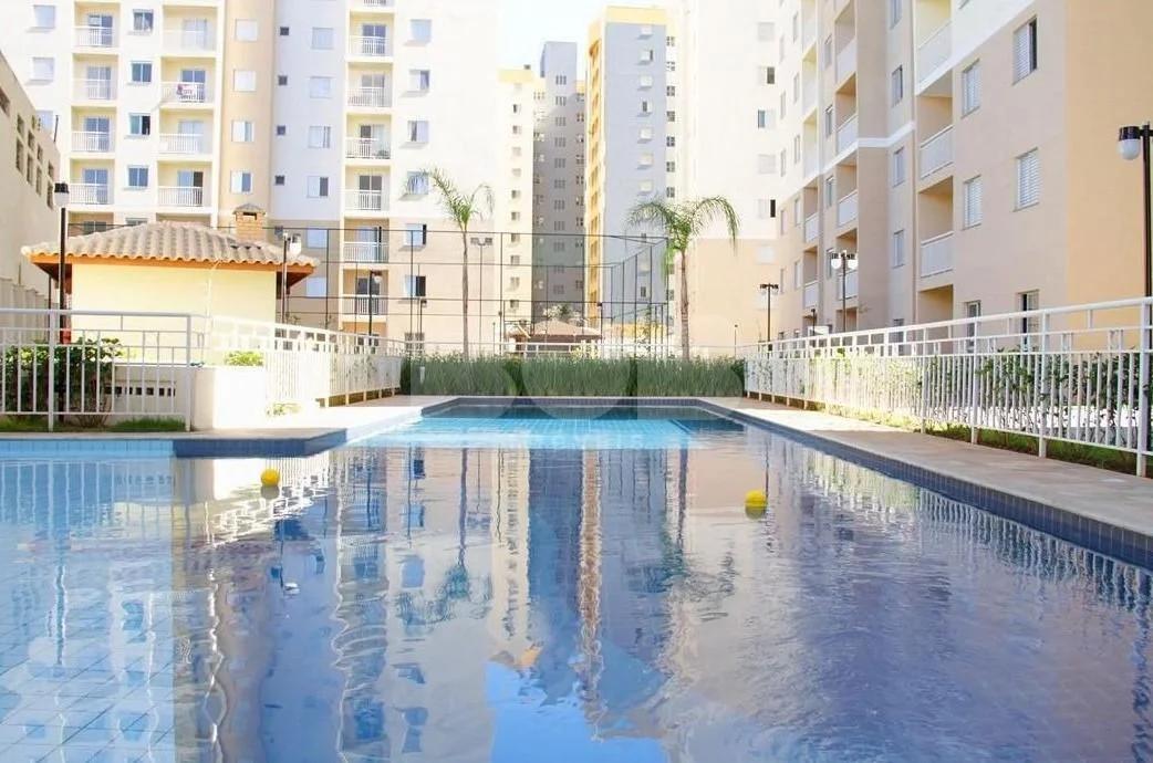 Apartamento À Venda Com 3 Dormitórios No Bonfim Em Campinas