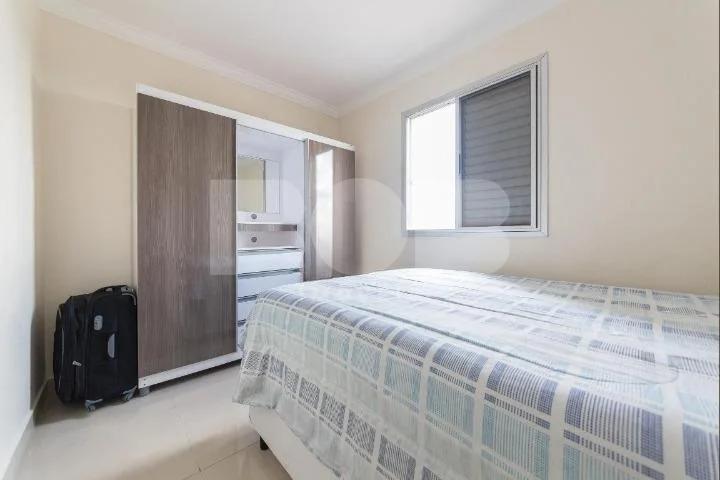 Apartamento À Venda Com 3 Dormitórios No Bonfim Em Campinas