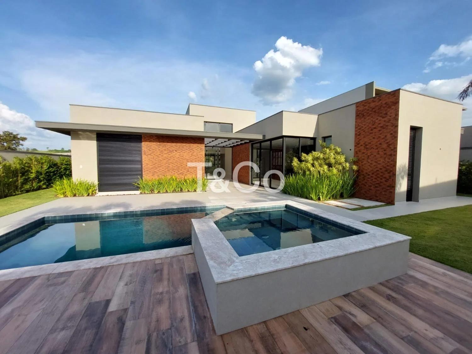 Casa À Venda No Pedra Alta Em Sousas Campinas