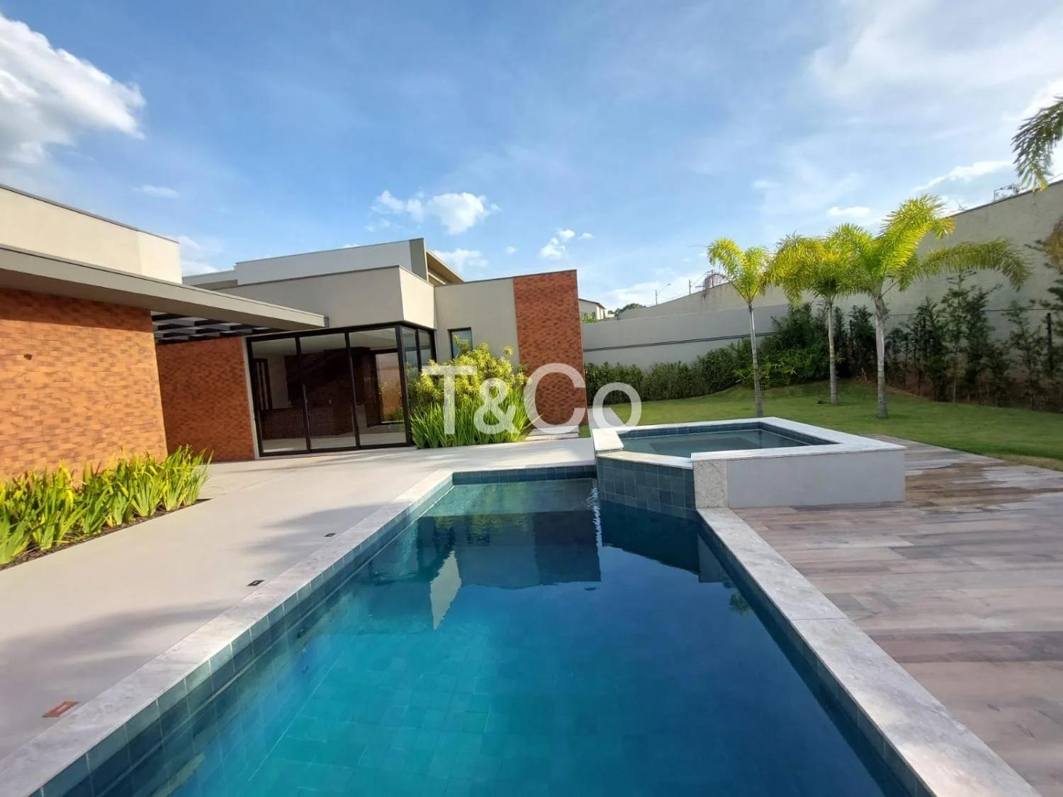 Casa À Venda No Pedra Alta Em Sousas Campinas