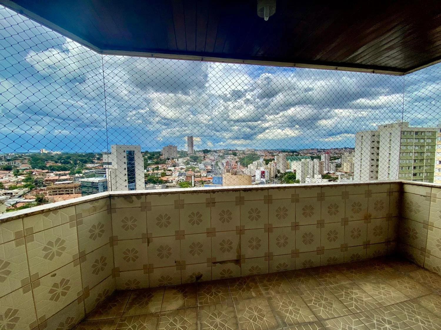 Apartamento À Venda Com 3 Dormitórios No Nova Campinas Em Campinas