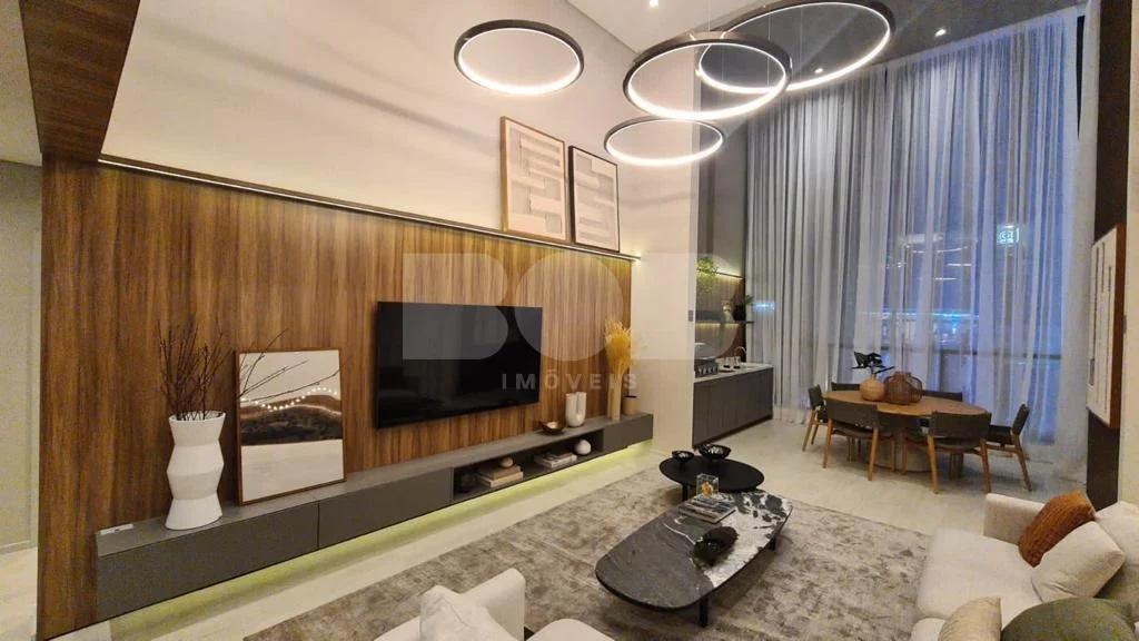 Apartamento À Venda Com 3 Dormitórios No Cambuí Em Campinas