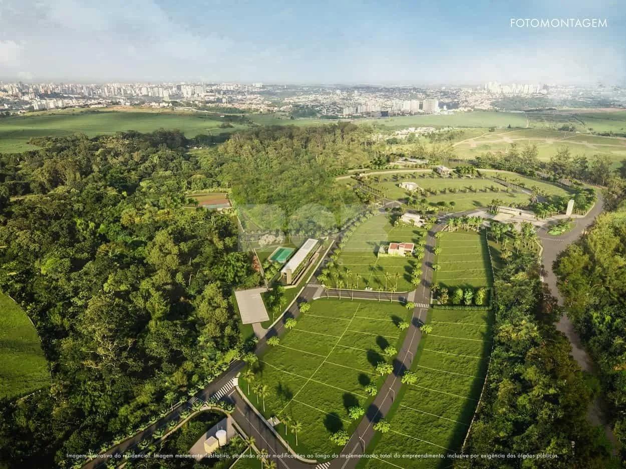 LOTE A Venda NO Condominio Artesano Galleria