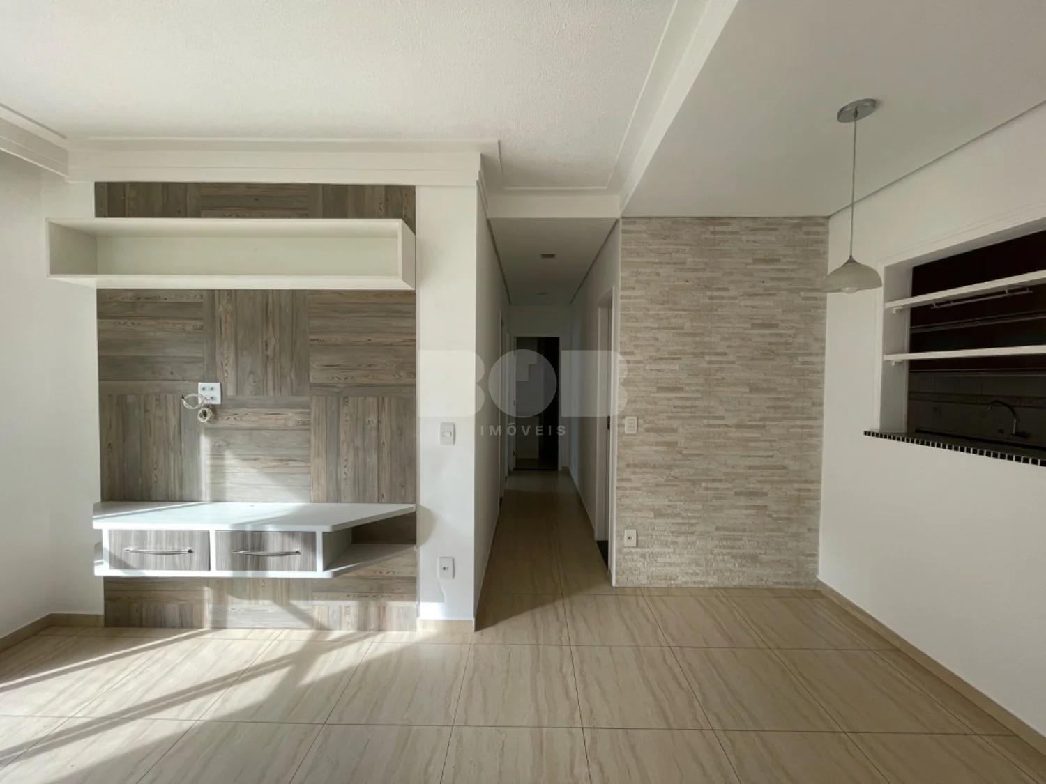 Apartamento Para Venda Entre Cambuí e Taquaral, 3 Dormitórios e 1 Suíte.