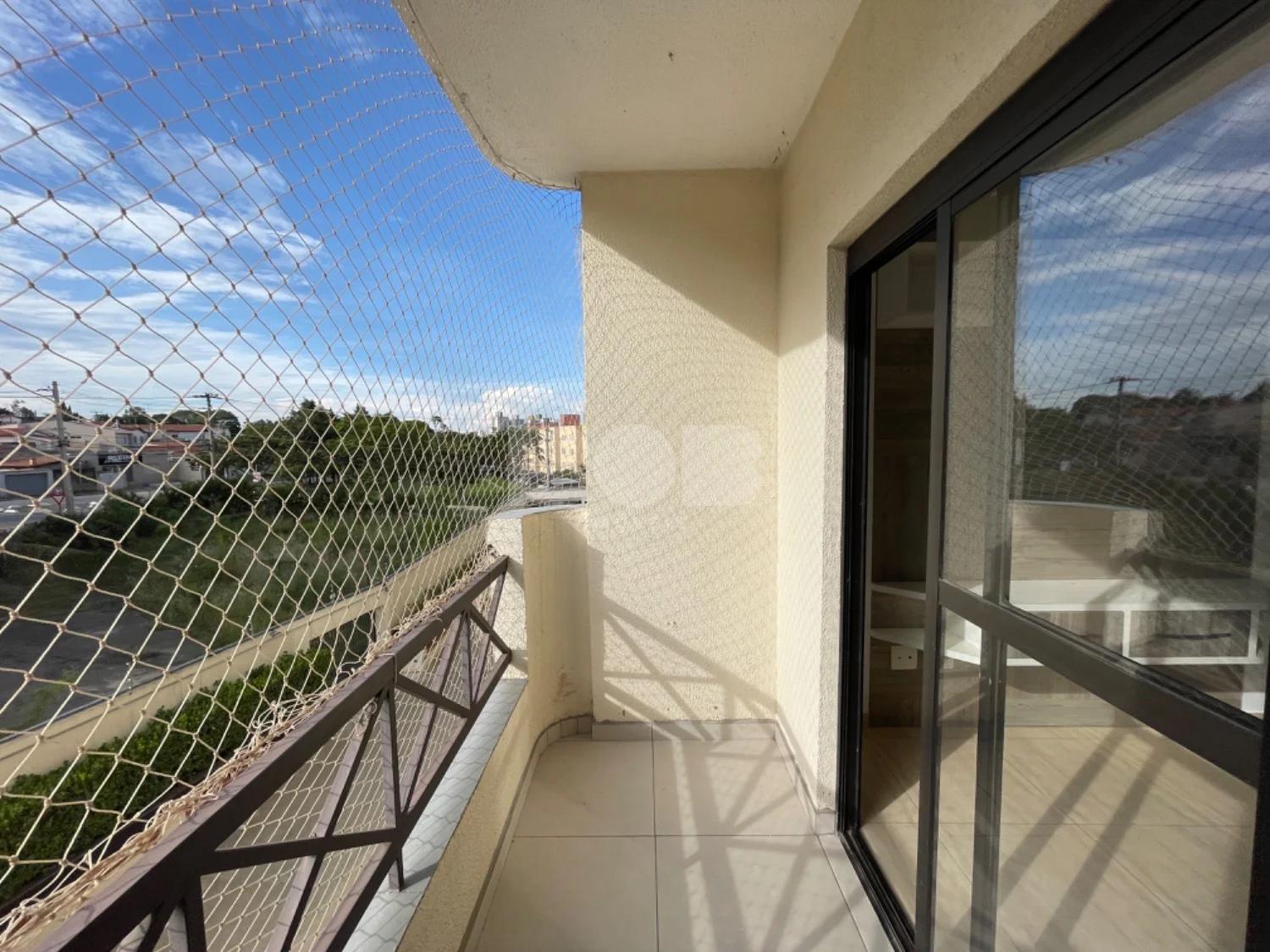 Apartamento Para Venda Entre Cambuí e Taquaral, 3 Dormitórios e 1 Suíte.