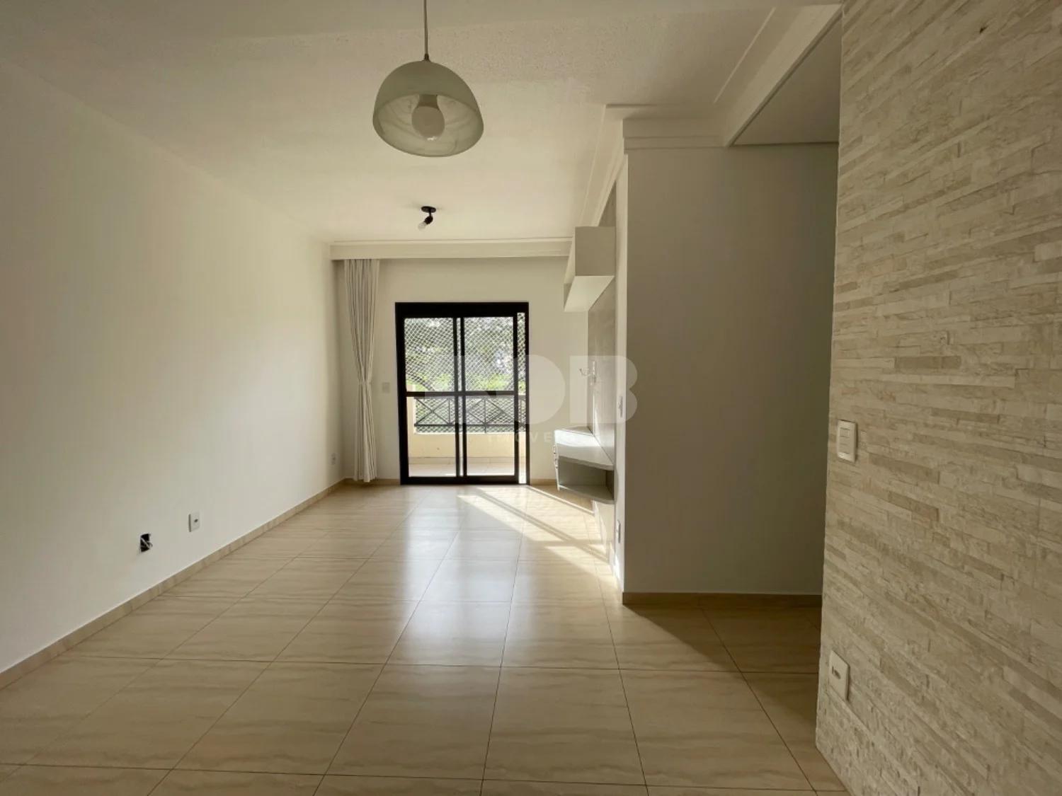 Apartamento Para Venda Entre Cambuí e Taquaral, 3 Dormitórios e 1 Suíte.