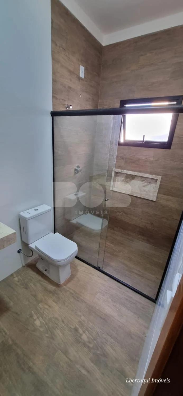 Casa Em Condomínio À Venda Com 3 Dormitórios No Parque Brasil 500 Em Paulínia