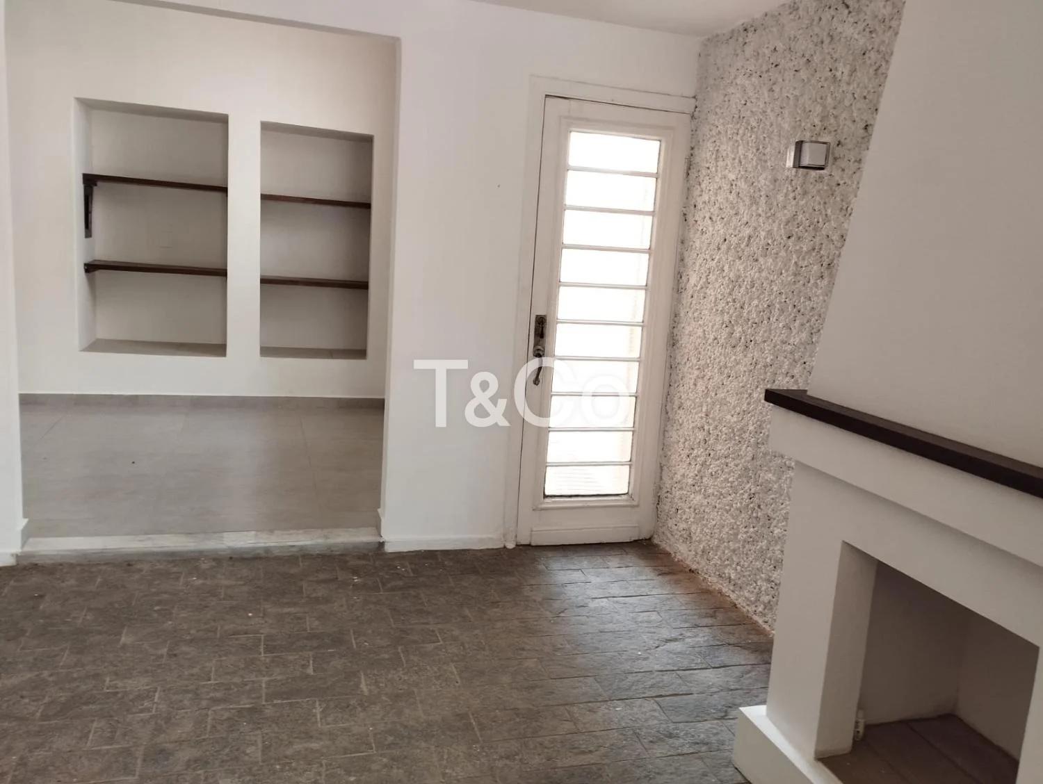 Casa À Venda Ou Locação - Uso Residencial Ou Comercial | Cambuí