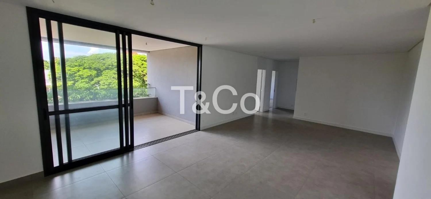 Apartamento À Venda Com 3 Dormitórios No Nova Campinas Em Campinas