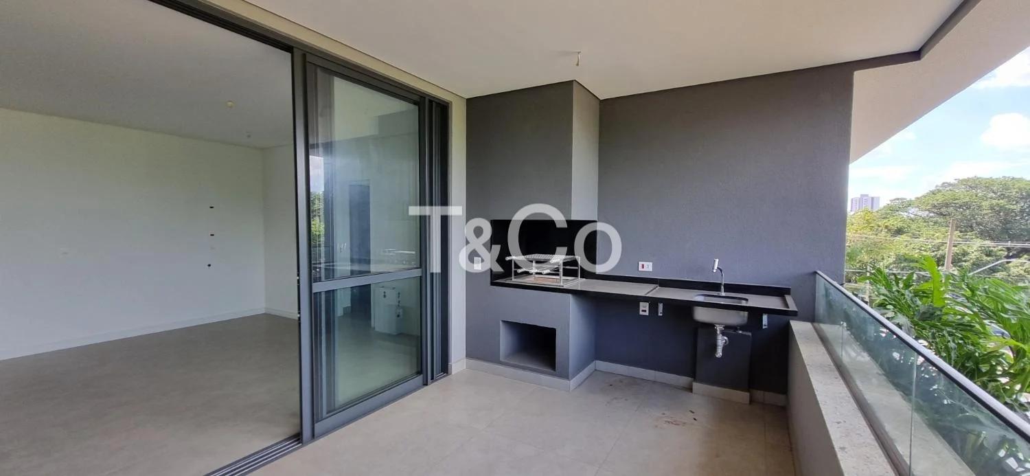 Apartamento À Venda Com 3 Dormitórios No Nova Campinas Em Campinas