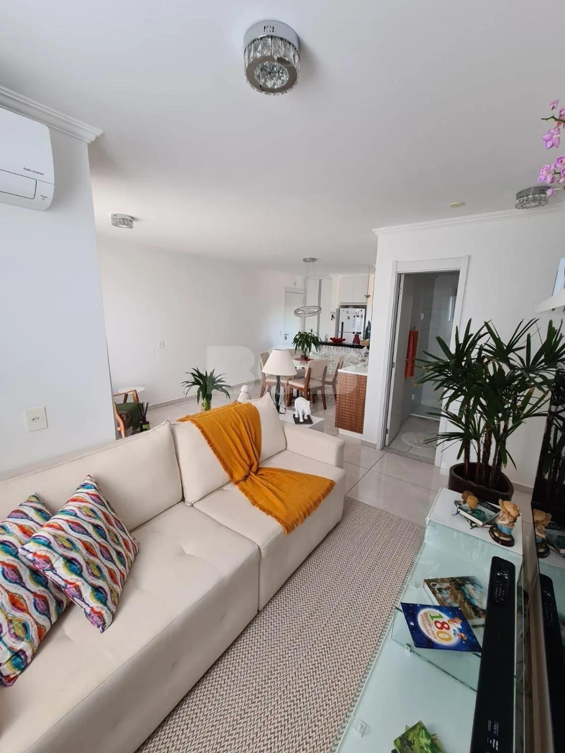 Apartamento À Venda Com 2 Dormitórios No Vila Industrial Em Campinas