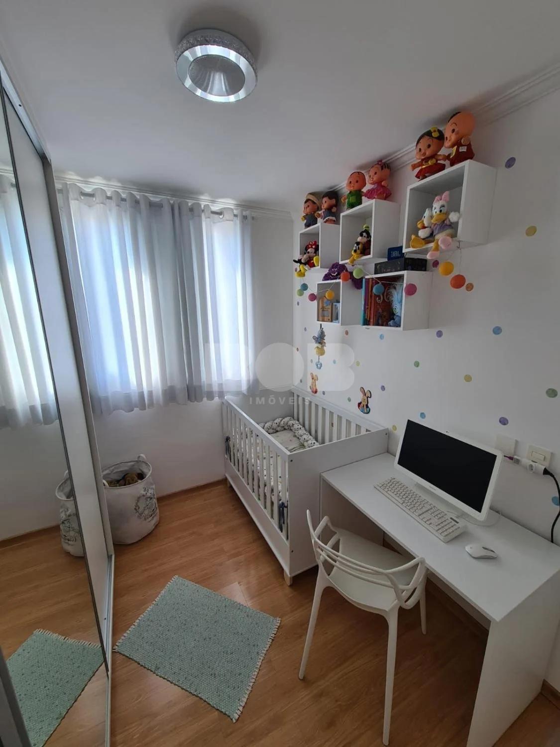 Apartamento À Venda Com 2 Dormitórios No Vila Industrial Em Campinas