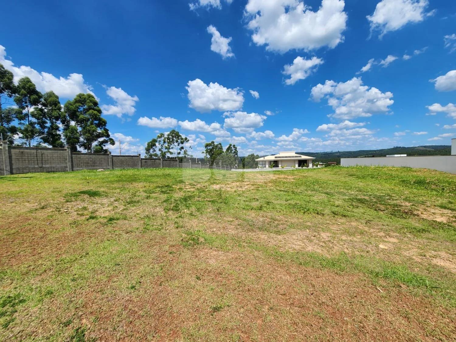Terreno Residencial À Venda No Loteamento Residencial Entre Verdes (Sousas) Em Campinas