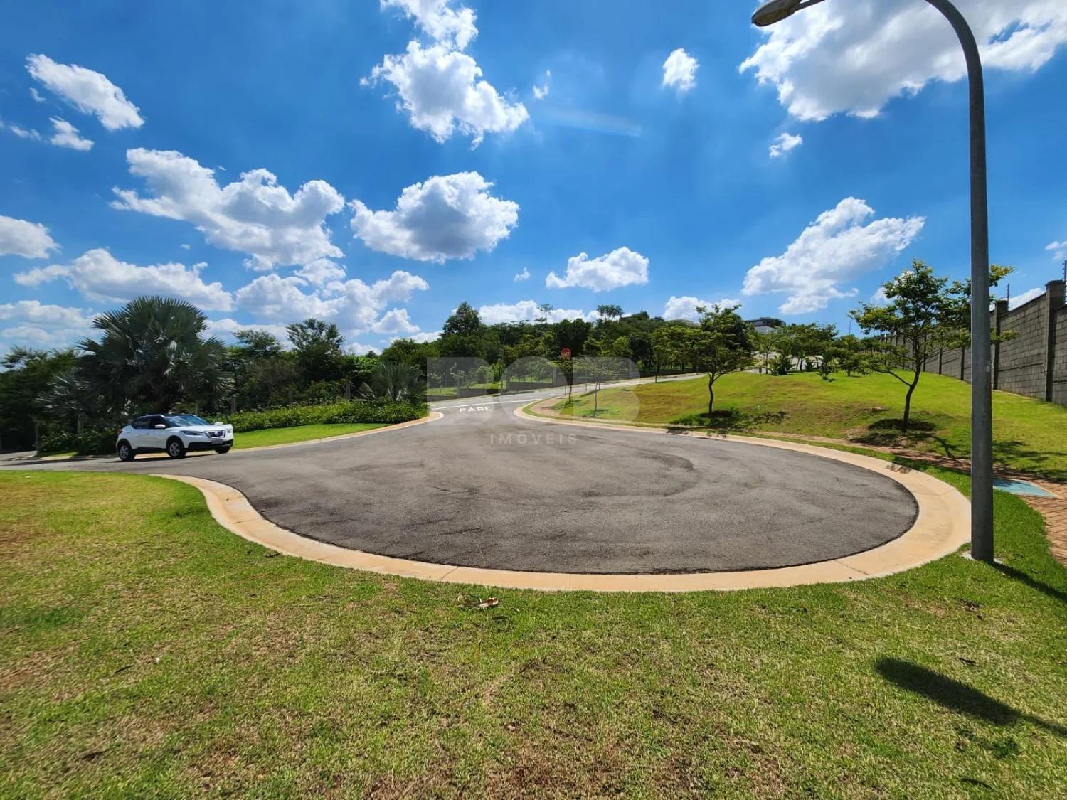 Terreno Residencial À Venda No Loteamento Residencial Entre Verdes (Sousas) Em Campinas