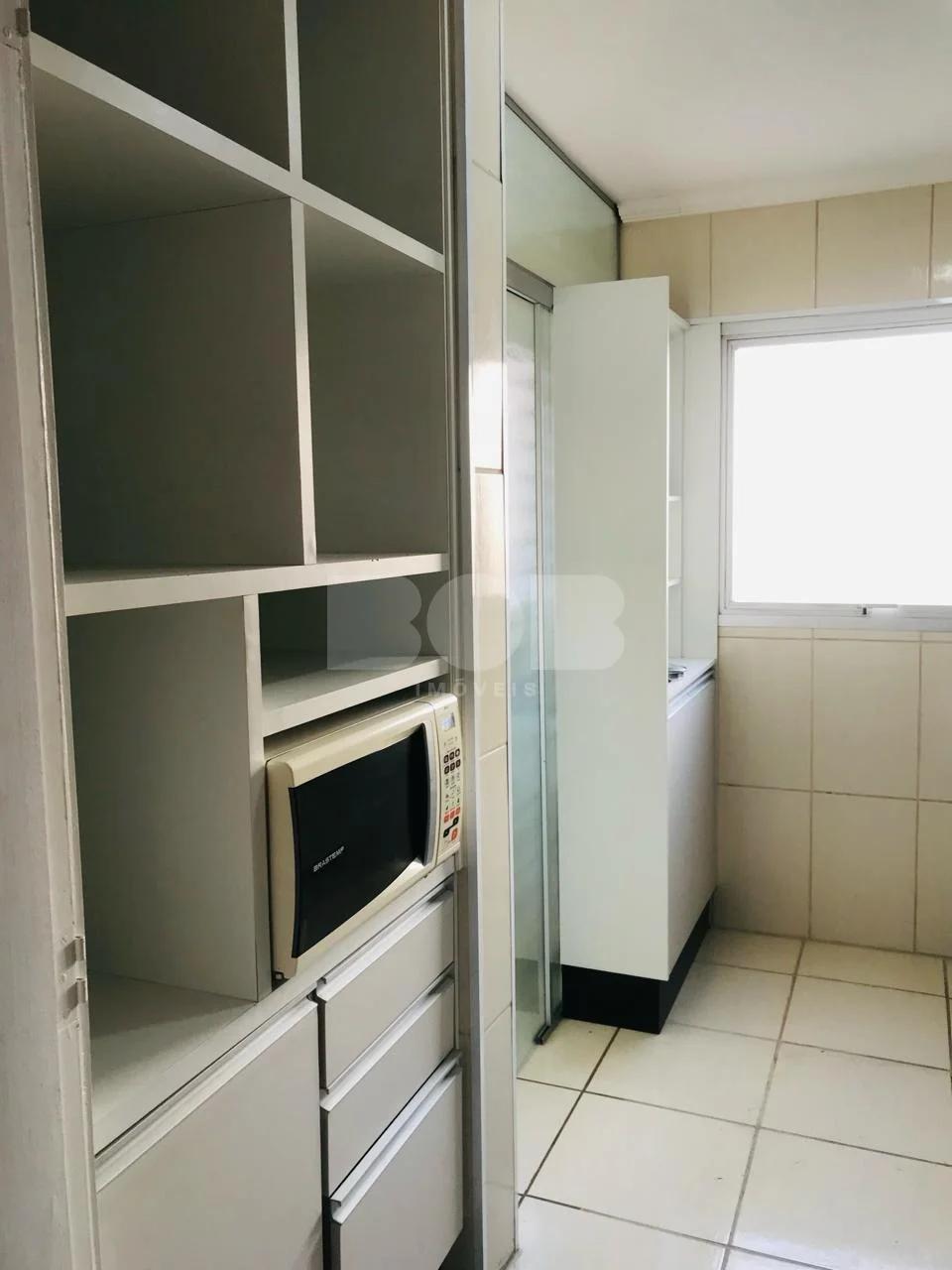 Apartamento À Venda Com 1 Dormitório No Cambuí Em Campinas